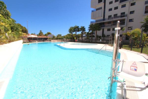 Sprzedaż mieszkania w Piso en Calle Jacinto Verdaguer, 33, Dehesa de Campoamor, Orihuela, Orihuela
thumbnail 2