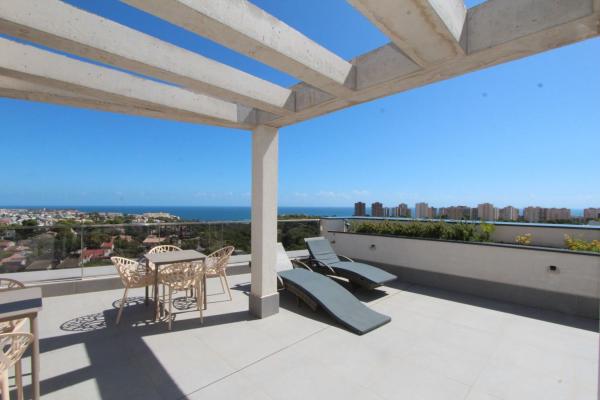 Sprzedaż mieszkania w Piso en Calle Jacinto Verdaguer, 33, Dehesa de Campoamor, Orihuela, Orihuela
 photo 4