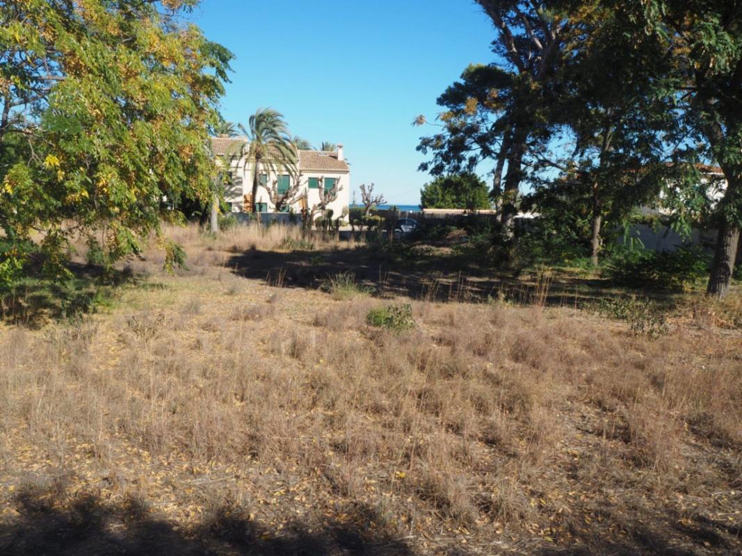 Terreno en venta en Denia, Alicante photo 1