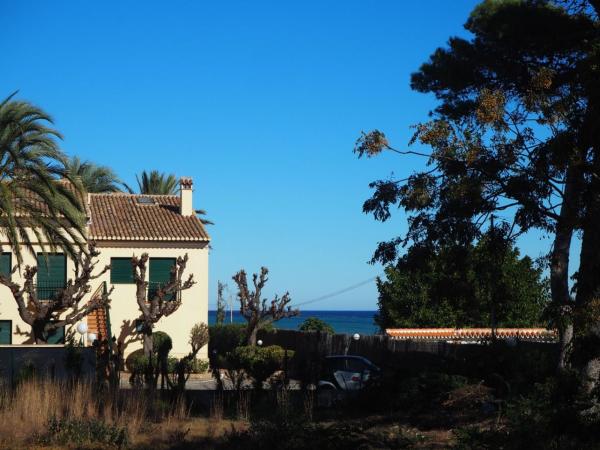 Terreno en Calle Io, Les Rotes/Las Rotas, Denia thumbnail 2