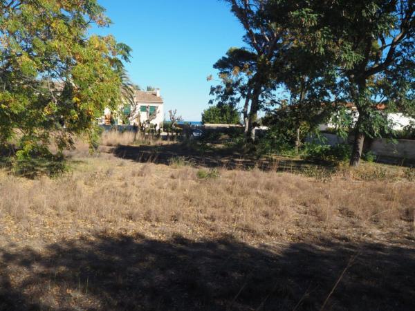 Terreno en Calle Io, Les Rotes/Las Rotas, Denia photo 4