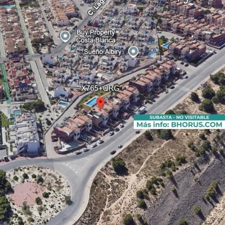Venta de piso en Piso en Calle Lago Bañolas, Zona Lago - Los Almendros, Orihuela, Orihuela
photo 1