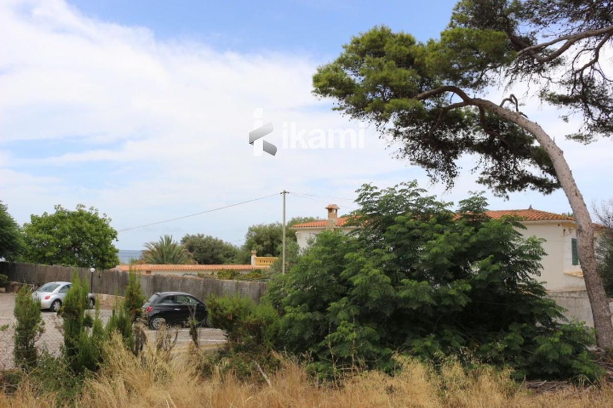 Terreno en venta en Denia, Alicante photo 2