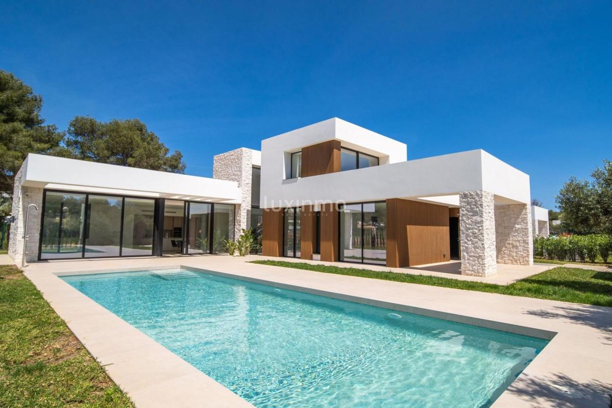 Properties for sale and rent in Spain photo 2