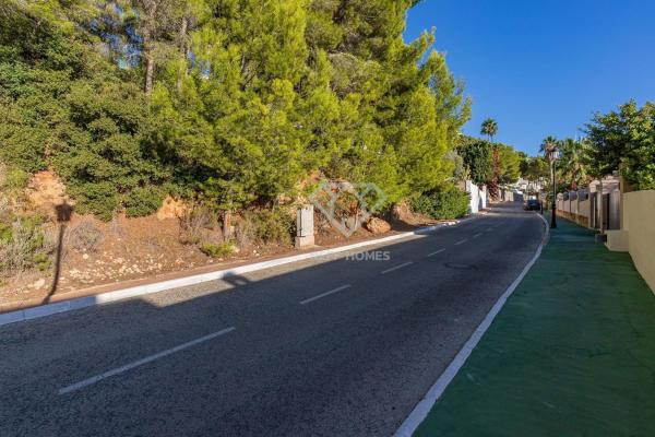 Terreno en Altea Hills, Altea photo 4