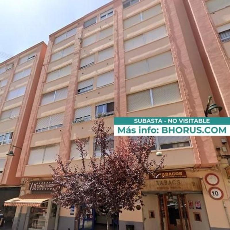 Продажа квартиры на Piso en Calle Sabadell, Barri Zona Nord, Alcoy / Alcoi, Алкой
 photo 3