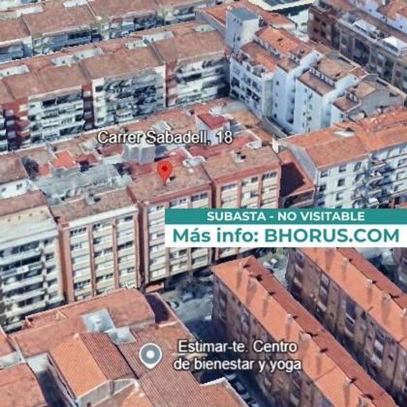 Продажа квартиры на Piso en Calle Sabadell, Barri Zona Nord, Alcoy / Alcoi, Алкой
 photo 4