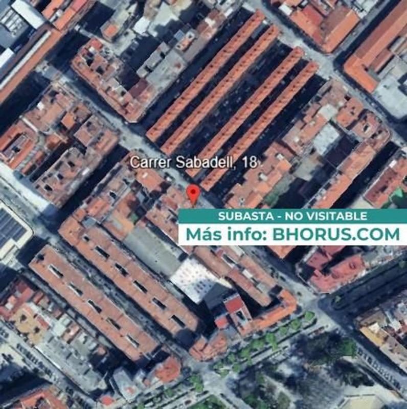 Продажа квартиры на Piso en Calle Sabadell, Barri Zona Nord, Alcoy / Alcoi, Алкой
 photo 5