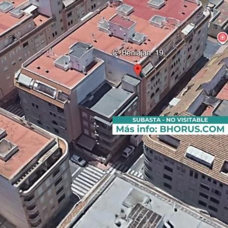 Venta de piso en Piso en Calle Beniajan, El Acequión, Torrevieja, Torrevieja
thumbnail 3