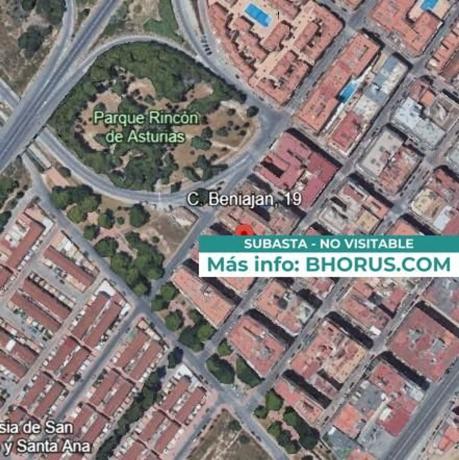 Venta de piso en Piso en Calle Beniajan, El Acequión, Torrevieja, Torrevieja
 photo 4