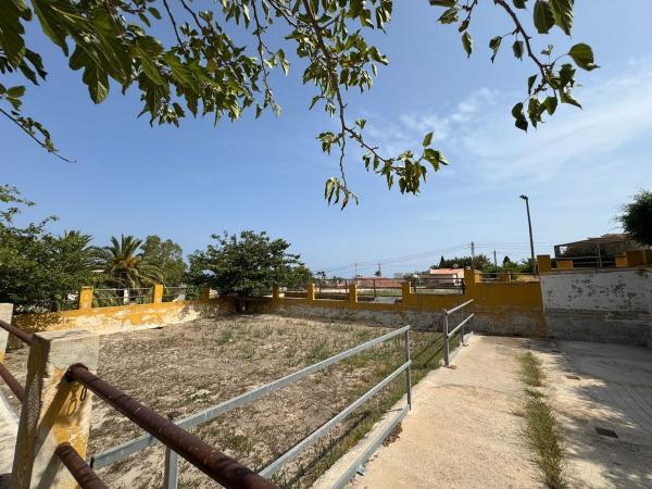 Terreno en Urbanización Canuta Alta s/n, Canuta, Calpe photo 3