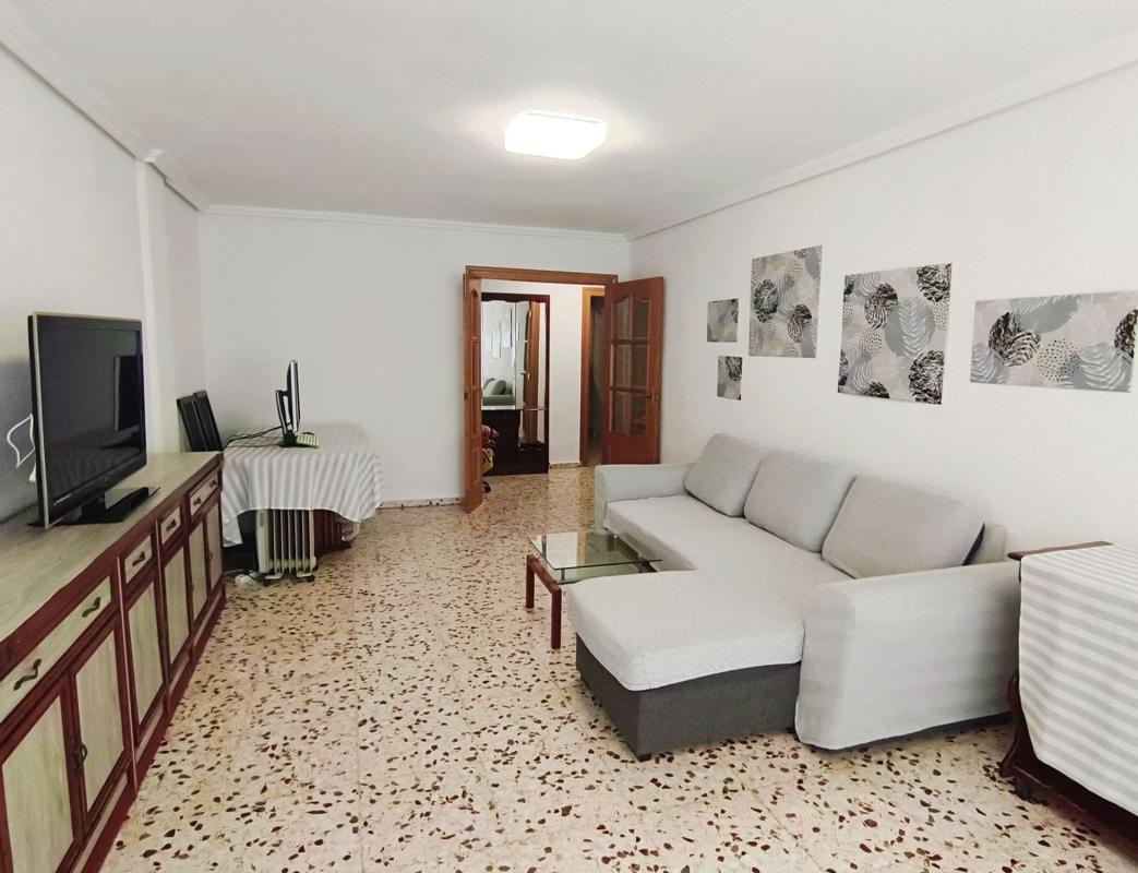 Venta de piso en Piso en Calle de Fra Juan Tensa, Campello Pueblo, El Campello, El Campello
photo 3