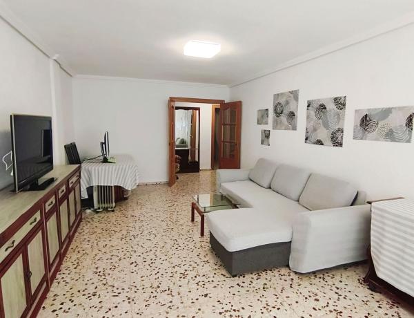 Sale of flat in Piso en Calle de Fra Juan Tensa, Campello Pueblo, El Campello, El Campello
thumbnail 3
