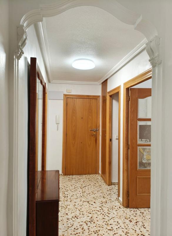 Venta de piso en Piso en Calle de Fra Juan Tensa, Campello Pueblo, El Campello, El Campello
photo 4