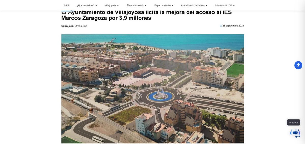 Land for sale in La Villajoyosa / Vila Joiosa, Alicante photo 3