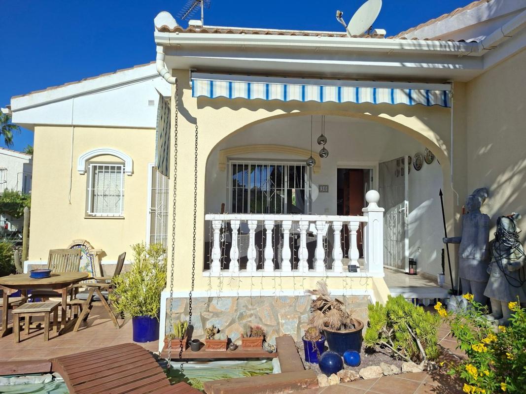 Properties for sale and rent in Spain photo 2
