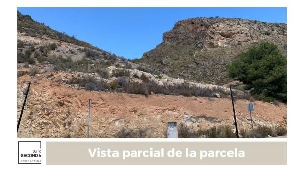 Terreno en Calle Viena, 23, Golf Bahía, Finestrat thumbnail 3