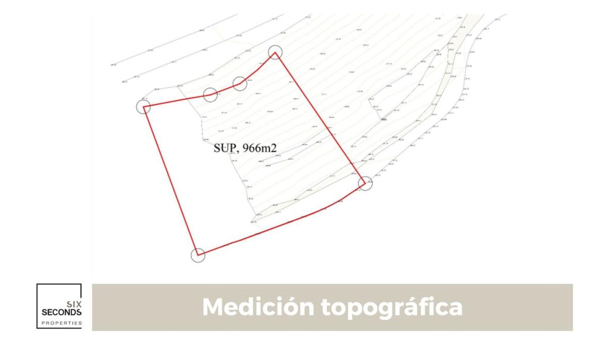 Terreno en venta en Finestrat, Alicante photo 5