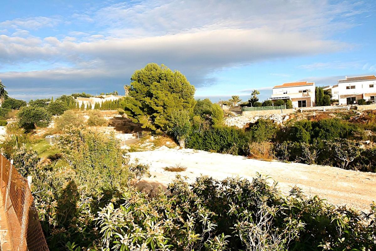 Terreno en venta en Calpe, Alicante photo 4