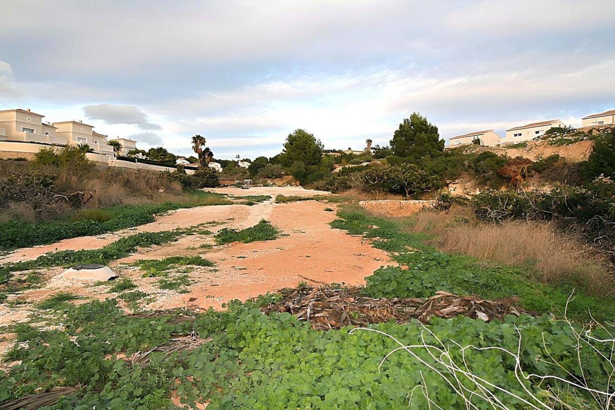Terreno en venta en Calpe, Alicante photo 5