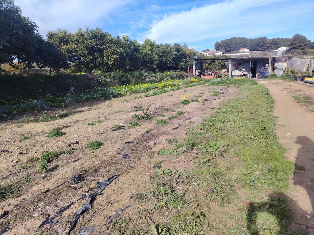 Terreno en venta en Teulada, Alicante photo 2