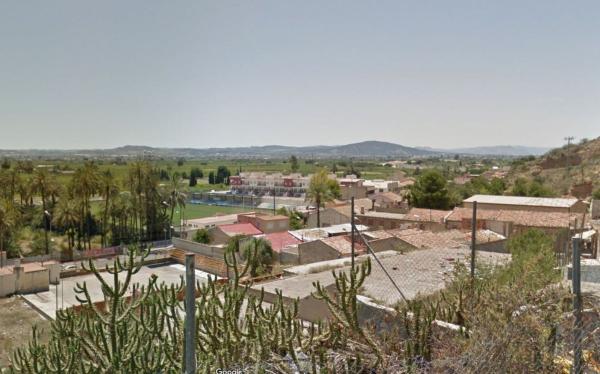Terreno en Calle Suecia, 1, Callosa de Segura photo 1