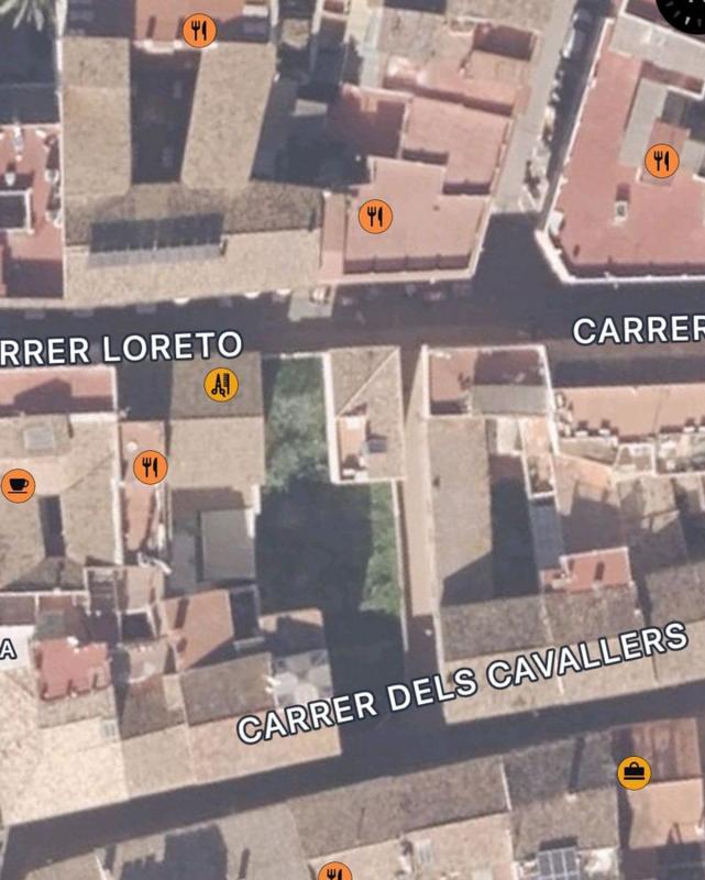 Terreno en venta en Denia, Alicante photo 5