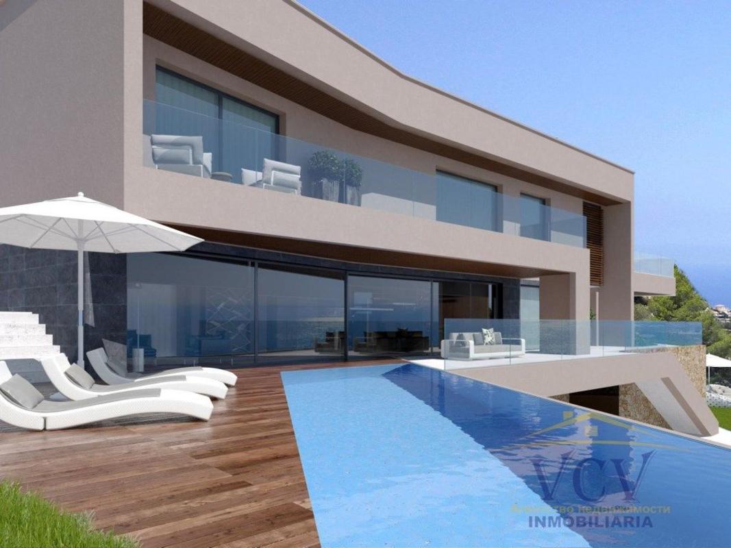 Terreno en venta en Altea, Alicante photo 2