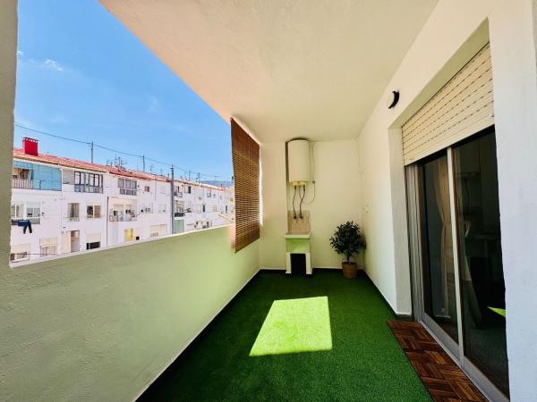 Venta de piso en Piso en Calle Sant Isidre, Barri Eixample, Alcoy / Alcoi, Alcoy / Alcoi
thumbnail 2