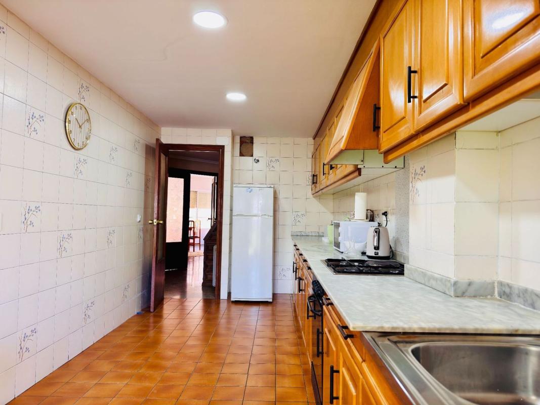 Venta de piso en Piso en Calle Sant Isidre, Barri Eixample, Alcoy / Alcoi, Alcoy / Alcoi
photo 3