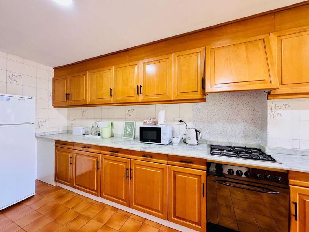 Venta de piso en Piso en Calle Sant Isidre, Barri Eixample, Alcoy / Alcoi, Alcoy / Alcoi
photo 4