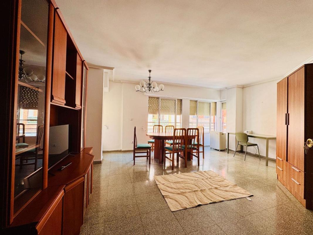 Venta de piso en Piso en Calle Sant Isidre, Barri Eixample, Alcoy / Alcoi, Alcoy / Alcoi
photo 5