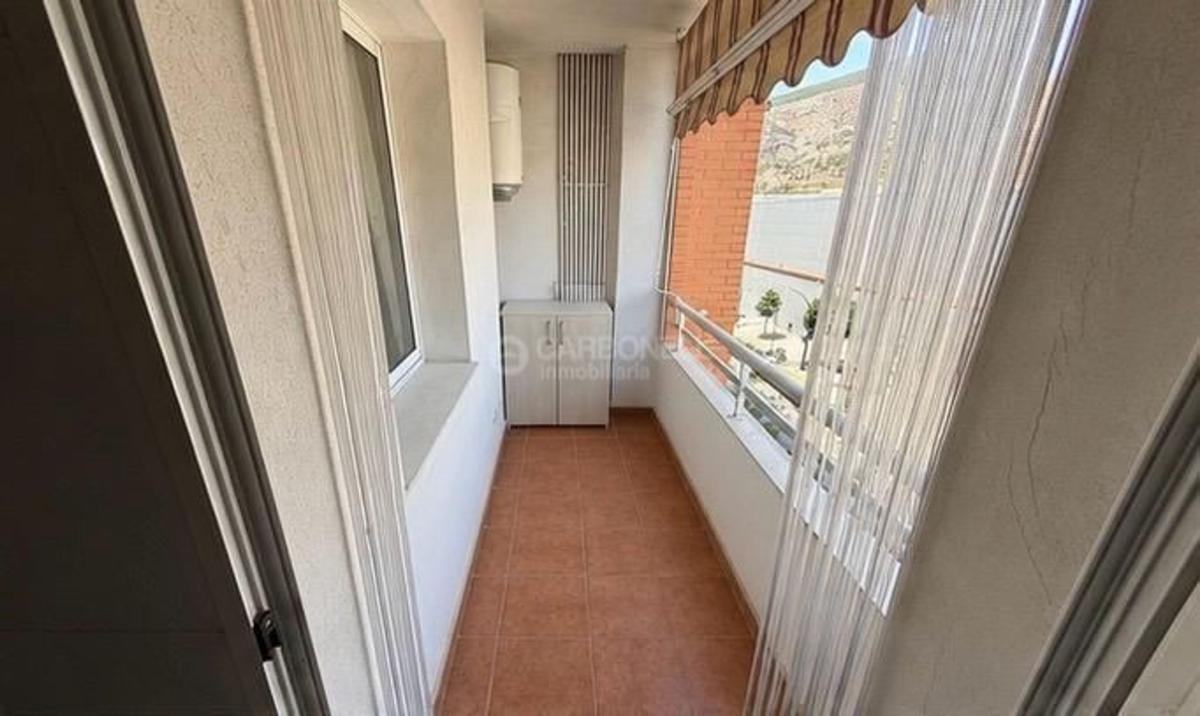 Продажа квартиры на Барри Зона Норд, Алкой
photo 4