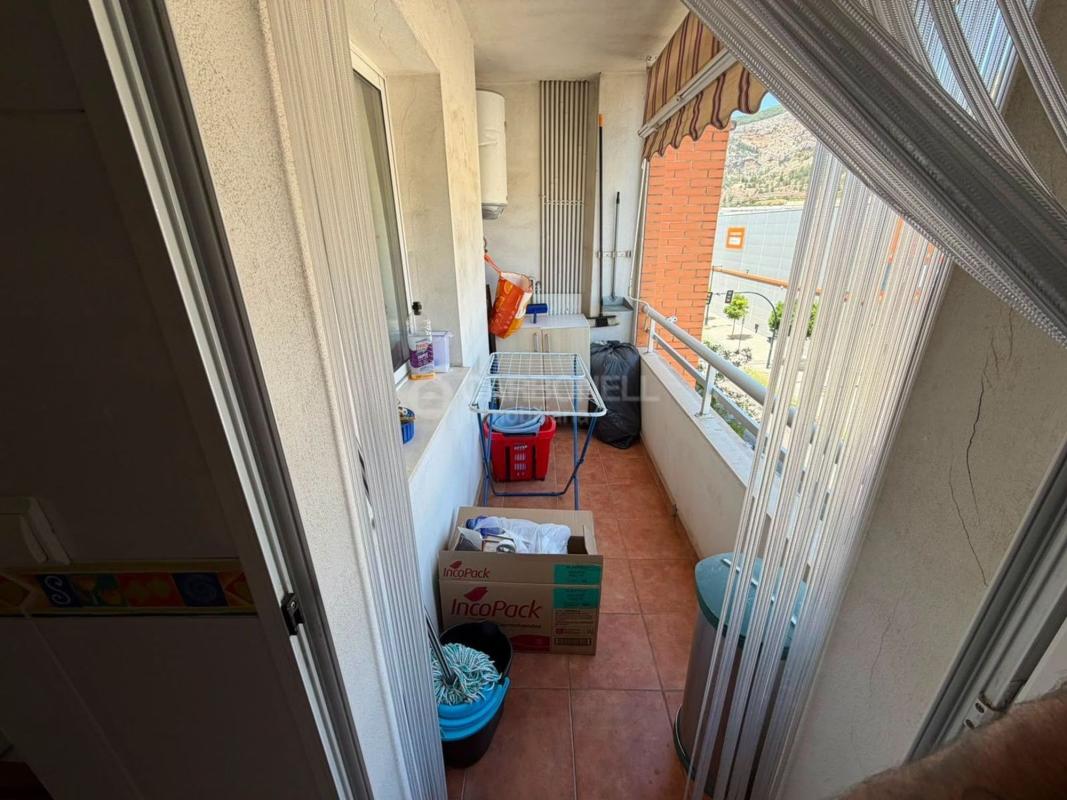 Продажа квартиры на Барри Зона Норд, Алкой
photo 5