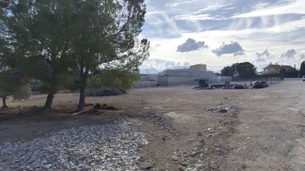Terreno en Calle Las Cadenas, 1, La Murada-Los Vicentes, Orihuela photo 1