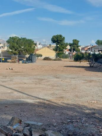 Terreno en Calle Las Cadenas, 1, La Murada-Los Vicentes, Orihuela photo 4