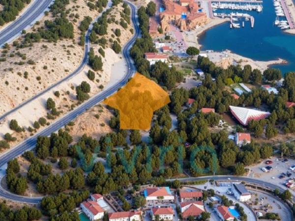 Terreno en Calle Depuradora-mascarat, Zona de Mascarat, Altea thumbnail 2