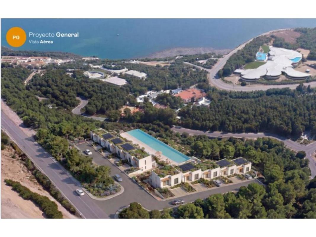 Land for sale in Altea, Alicante photo 3