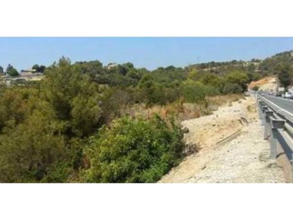 Terreno en Passatge Llaurador, Zona de Mascarat, Altea photo 4