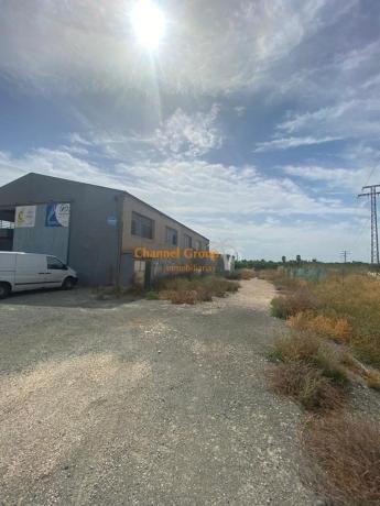 Terreno en Alzabares, Elche / Elx thumbnail 2