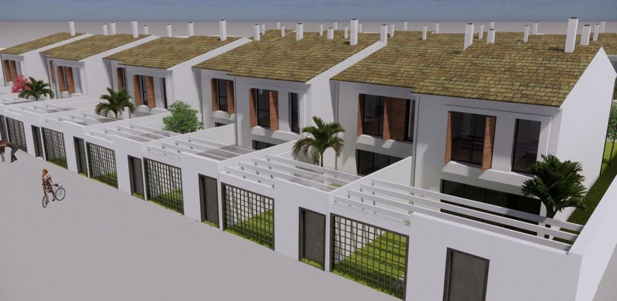 Terreno en venta en Els Poblets, Alicante photo 2