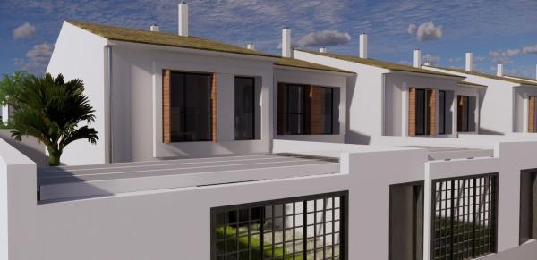 Terreno en Cv-723, Els Poblets thumbnail 3