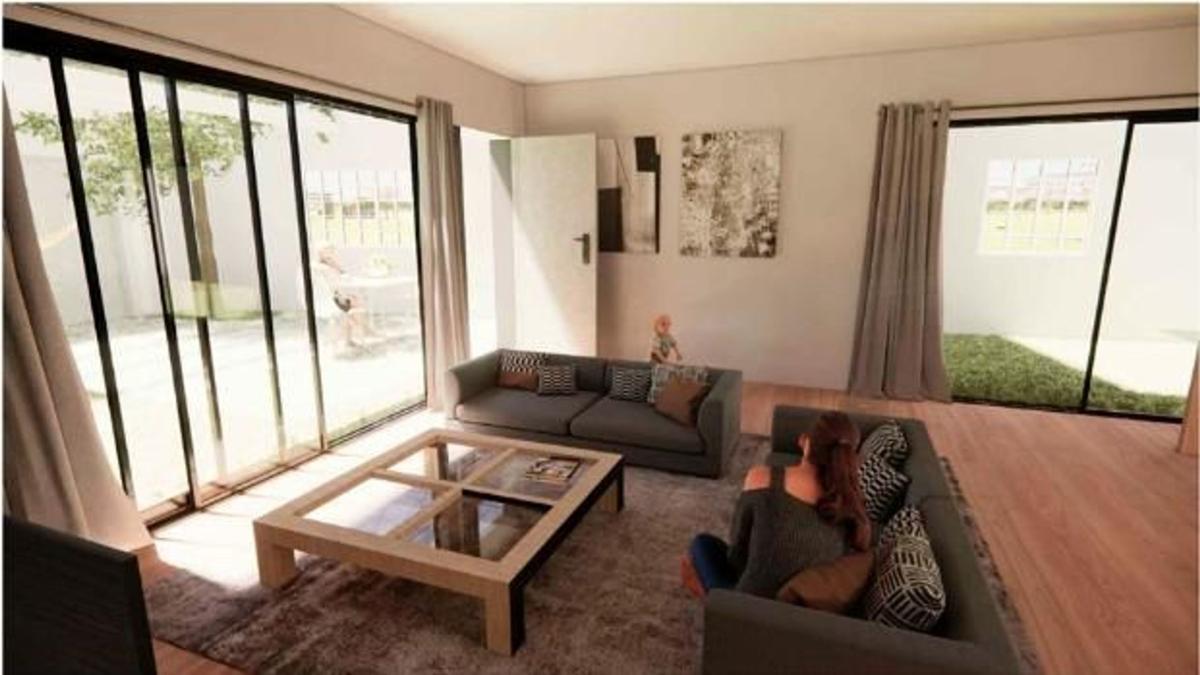 Terreno en venta en Els Poblets, Alicante photo 5
