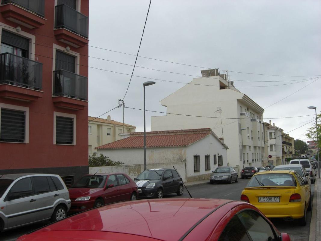 Terreno en venta en La Nucia, Alicante photo 1