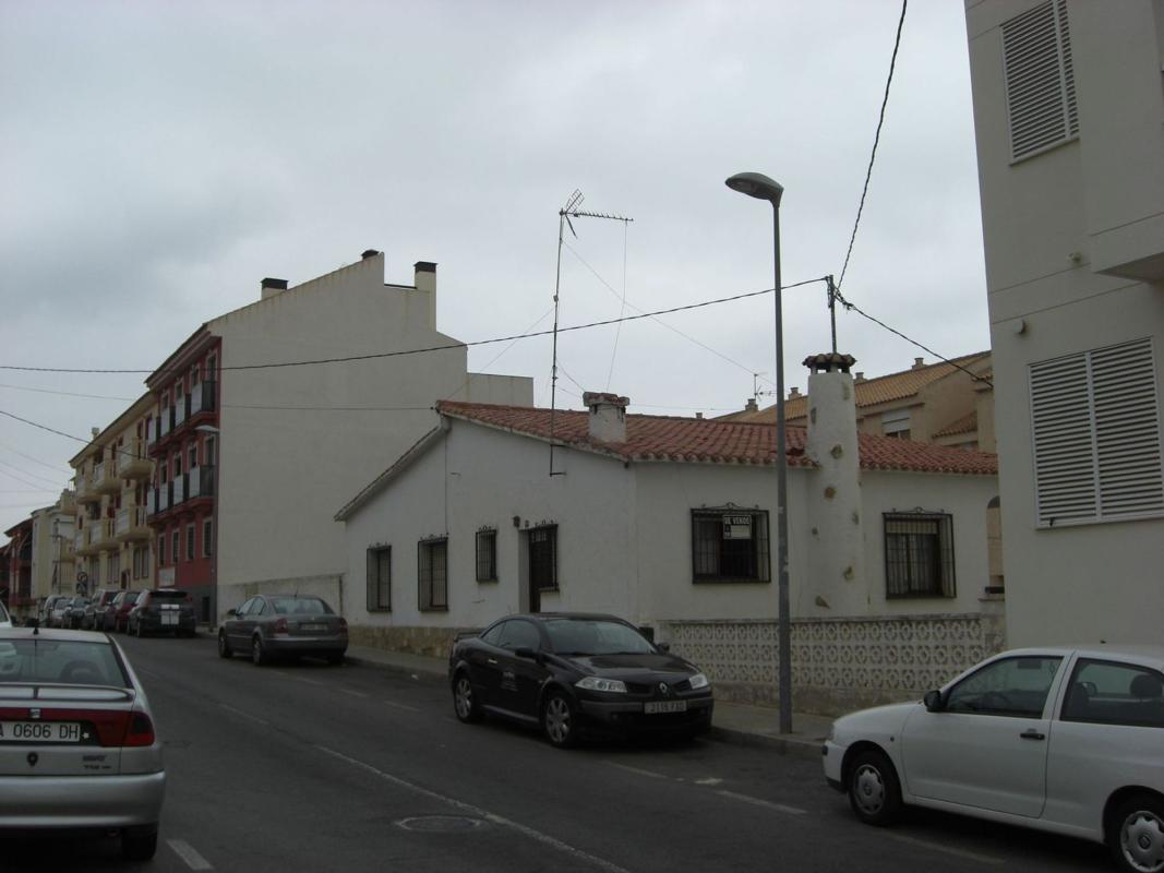 Terreno en venta en La Nucia, Alicante photo 2