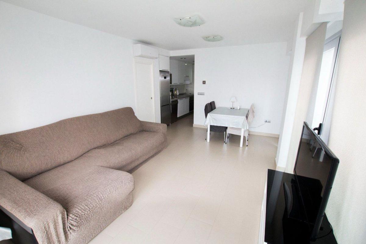 Sale of apartment in Piso en Calle la Cala, Playa de Poniente, Benidorm, Benidorm
photo 1