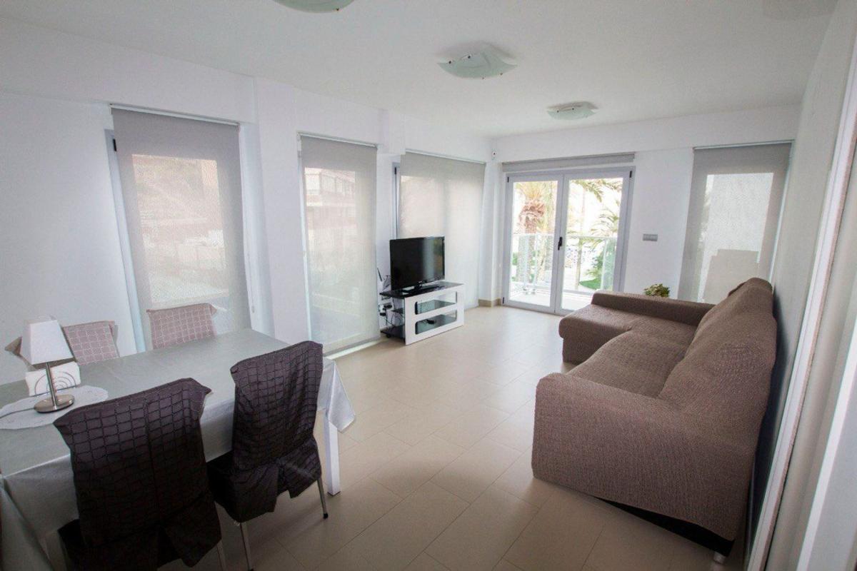 Sale of apartment in Piso en Calle la Cala, Playa de Poniente, Benidorm, Benidorm
photo 3
