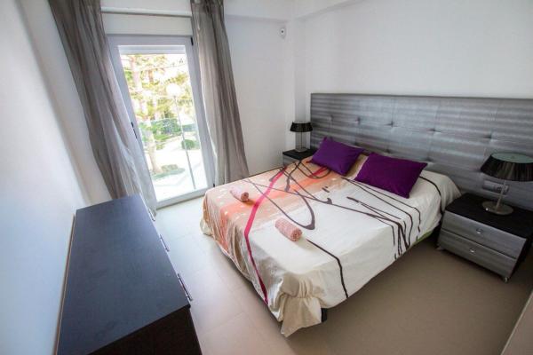 Sale of flat in Piso en Calle la Cala, Playa de Poniente, Benidorm, Benidorm
 photo 4