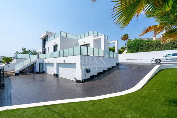 Casa o chalet independiente en Gargasindi, Calpe photo 1