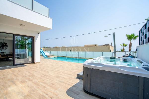 Casa o chalet independiente en Gargasindi, Calpe thumbnail 3